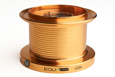 Moulinet Prowess Equa 10000 GS (les 4) - description 06