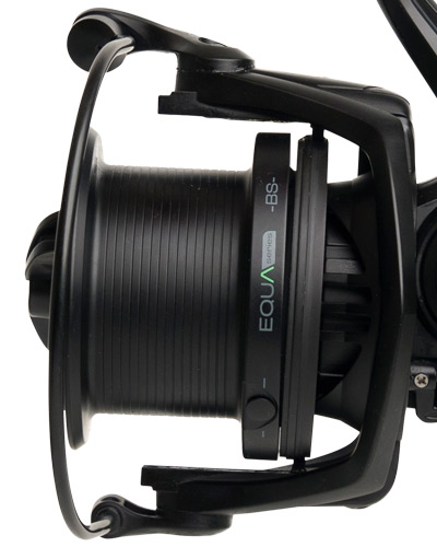 Moulinet Prowess Equa 10000 BS (les 4) - description 04