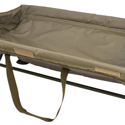 Matelas de Réception Prowess Initia Cradle - description 03