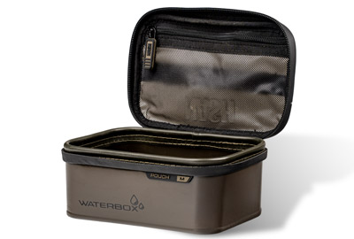 Pack Bagagerie Etanche Nash Waterbox 5 pièces - description 17