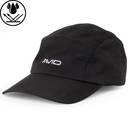 casquette-avid-carp-stealth-black-waterproof-5-panel