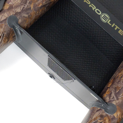 Bateau Pneumatique Pro Elite 240 Camou Planche Air - description 08