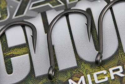 Hameçon Gardner Covert Dark Chod (les 10) 5 Hameçon Gardner Covert Dark Chod (les 10) -Fox || PROLOGIC Soldes Magasin 1486dacef28052409af341901ee5bbc0f937d776 DCHOD4AMB2 A