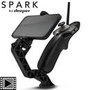 deeper-spark-smartphone-and-remote-control-holder