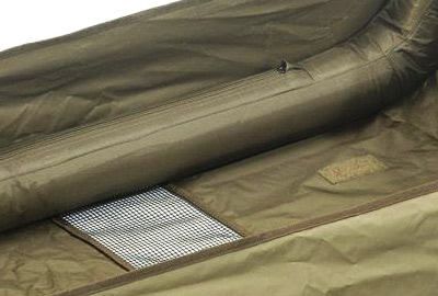 Anaconda Air Care Unhooking Mat - description 05