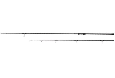 Canne Avid Carp Ascent 10' 3.5lbs Rétractable Full Shrink - description 01