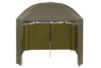Parapluie Anaconda Magist Carp Shelter (Kit de Stabilisation seul) - description 02