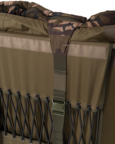 Duvet Fox Camolite XL 4 Saisons - description 05