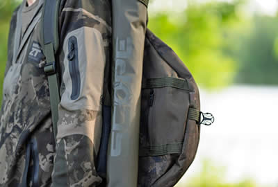 Housse Etanche Nash Scope OPS Stink Bag - description 18