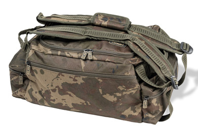Sac Caryall Nash Subterfuge Duffel Bag Small - description 02