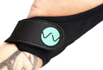 Protège Doigt Prowess Casting Finger - description 05