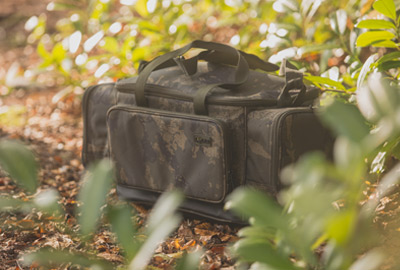 Pack Bagagerie Solar Undercover Camo 4x13' (2 Pièces) -Hameçon Pro Soldes Magasin 178d4a62a45452d6c9f5f21a764fa10441636b39 AMB3 1