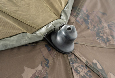 Abri Nash Scope OPS Recon Brolly 1 place - description 18