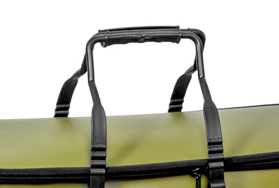 Sac Etanche Carp Zoom EVA Carryall Bag Large - description 03