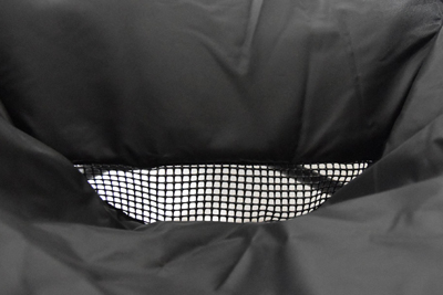 Matelas de Réception Pro Elite Cradle Pro Automatic - description 05