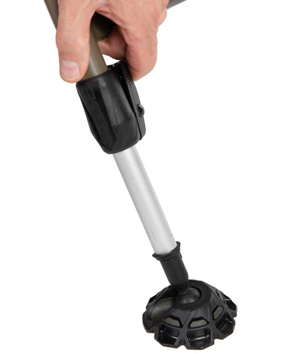 Pack Bed Level Chair Fox Camolite Compact - description 07