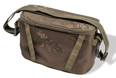 Banane d'Amorçage Nash Scope Baiting Pouch - description 05