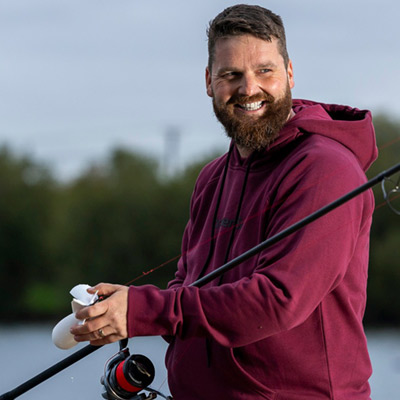 Sweat Trakker Ripple Hoody - description 05