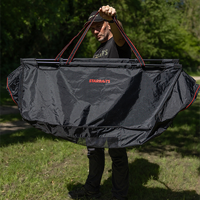 Pack No Kill Starbaits 3 pièces - description 17