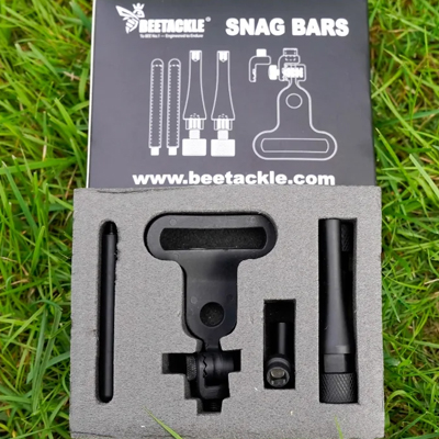 Système Anti Éjection BeeTackle Snagbar - description 01