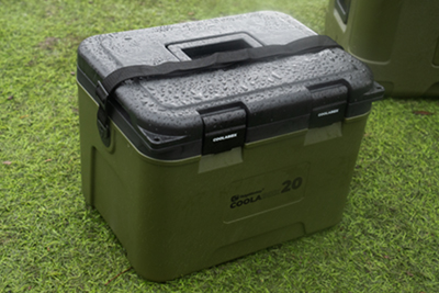 Glacière RidgeMonkey CoolaBox 20L - description 04