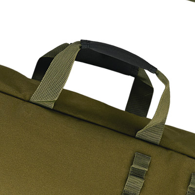 Fourreau Prowess Summa Holdall 3 cannes 10' - description 07