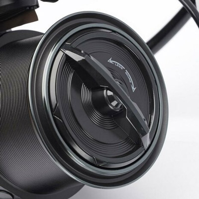 Moulinet Penn Vantage 8000 Spod - description 04