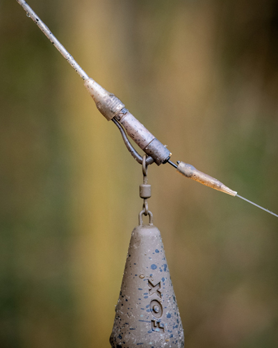 Montage Fox Edges Camo Tubing Leadclip Kit (par 5) - description 03