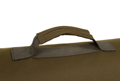 Bed Chair Fox Flatliner X MF 8 pieds - description 14