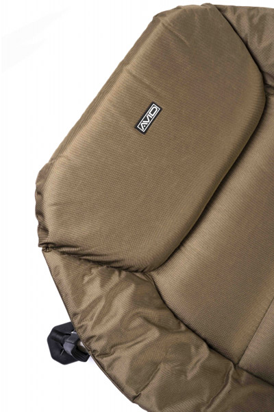 Pack Bed Level Chair Avid Carp Ascent 6 Pack Bed Level Chair Avid Carp Ascent -Hameçon Pro Soldes Magasin 1ed81497ad5f212ac48de898764805923a2a93b3 216728AMB6