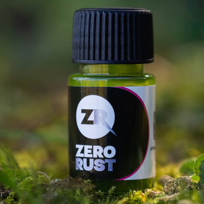 Traitement pour Hameçons Korda ZR Treatment - description 01