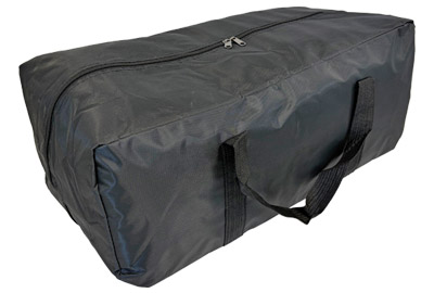 CCarp Flash Boat GPS Black & Red Baitboat - description 21