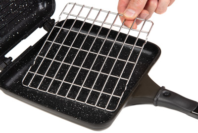 Fox Cookware Multi-Pan Deep - description 04