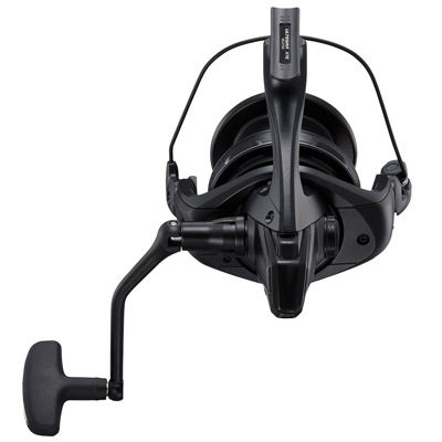 Ensemble Shimano TX-5B Carp Intensity 12' 3.5lbs Ultegra 14000 XTE - description 19
