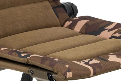 Pack Bed Level Chair Fox Camolite Compact - description 14