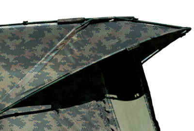 Biwy Carp Spirit Blax Camo 1 place - description 02