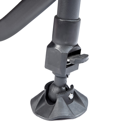 Matelas de Réception Sonik Proguard Framed Cradle - description 05