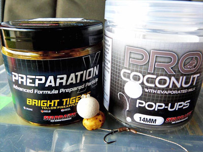 Noix Tigrées Starbaits X Bright Jaune Pineapple 200ml -DYNAMITE BAITS 211d0f6156c0a5e4a558fb62e319b4fc97c08b0c 32844AMB3