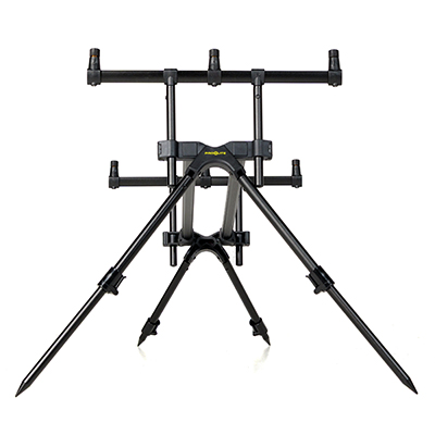 Rod Pod Pro Elite Session Lite 3 Cannes - description 03