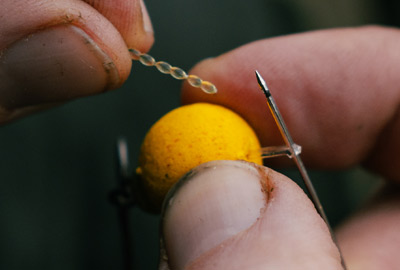 Stops Appâts Nash Lock & Load Bait Stop Kit - description 08