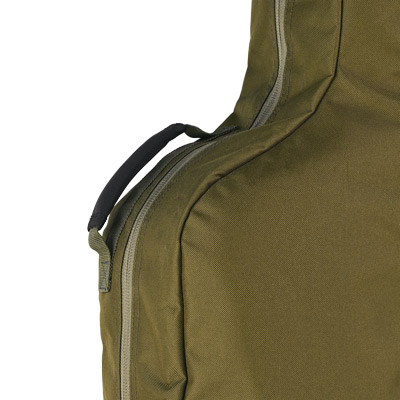 Fourreau Prowess Summa Holdall 5 cannes 13' - description 06