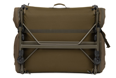 Bed Chair Fox Flatliner X MF 8 pieds - description 16