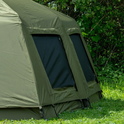 Biwy Avid Carp Exo+ RV 1 place (Surtoile seule) - description 03