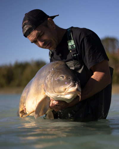 Sac de Pesée Prowess Summa Flottant PB Sling - description 03