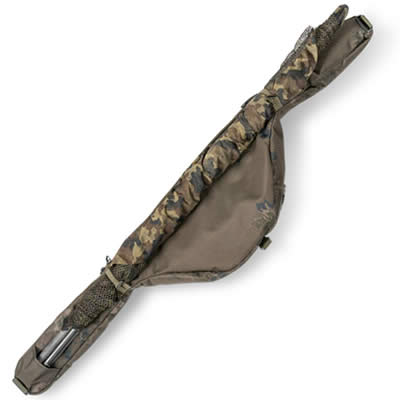 Housse Individuelle Nash Scope OPS So' Protect 9' - description 09