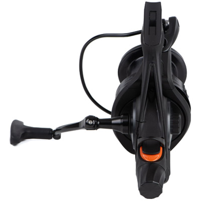 Moulinet Fox Débrayable EOS FS 14000 - description 11