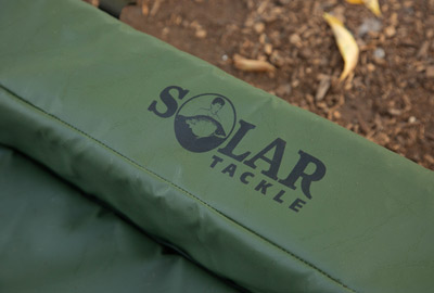 Solar Tackle SP Inflatable Unhooking Mat, Carphunter&Co Shop, The Tackle  Store