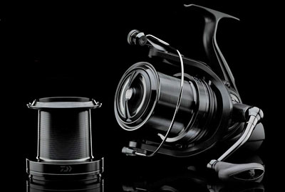 Moulinet Daiwa Emblem Carp 45 SCW (les 4) -PROLO Magasin 25a3aa3b599510f44da0452cc3a8ed3d4a9d008b 202589AMB1