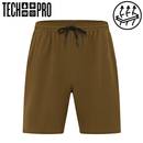 short-trakker-techpro-khaki