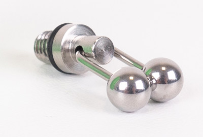 Balancier Prowess Ikon Swing Bob Ice - description 05